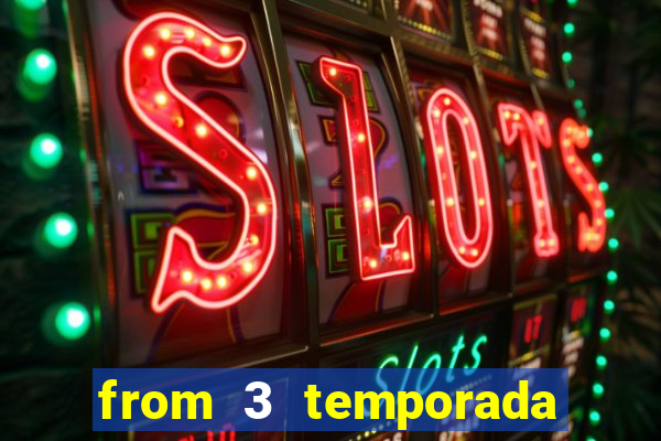from 3 temporada torrent dublado